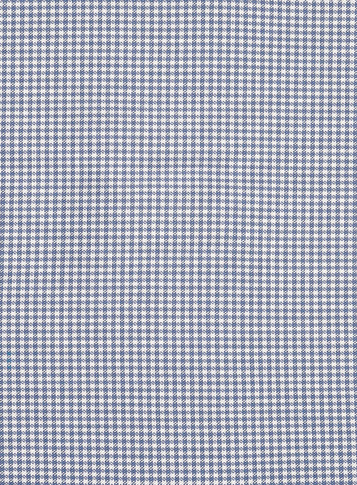 Cotton Torgi Shirt - Full Sleeves