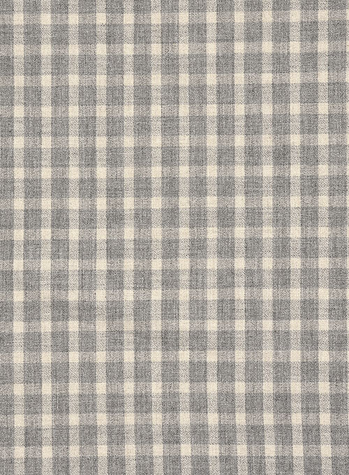 Cotton Zafame Shirt - Full Sleeves