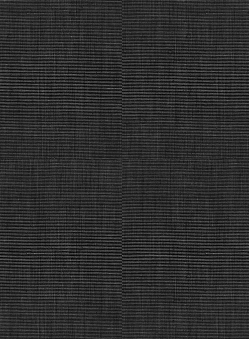 Filafil Poplene Black Shirt