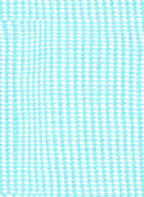 Filafil Poplene Light Blue Shirt Filafil Poplene Light Blue Shirt