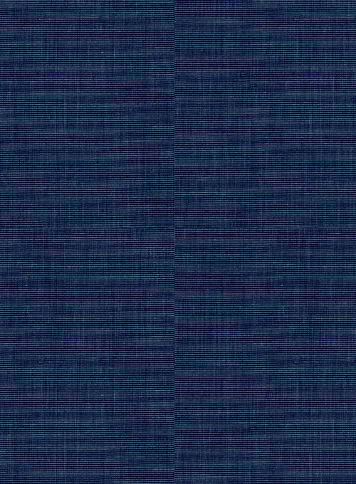 Filafil Poplene Midnight Blue Shirt