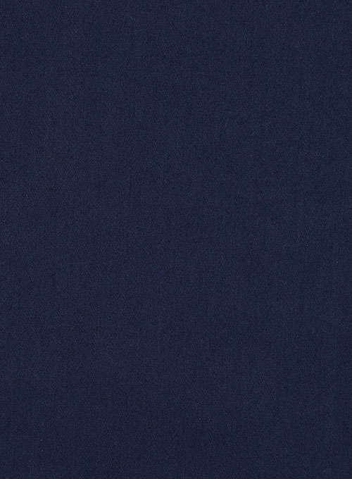 Giza Air Blue Cotton Shirt- Full Sleeves