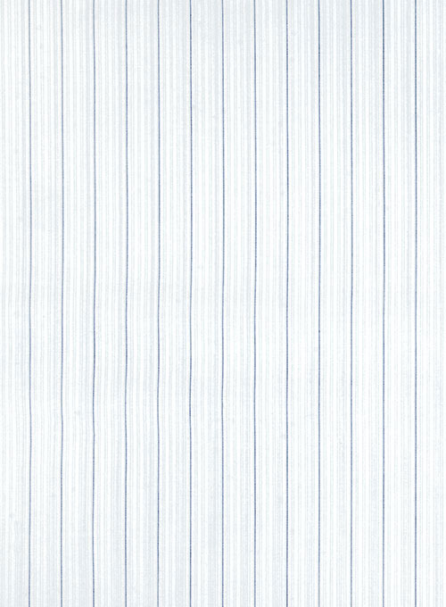 Giza Graham Cotton Shirt - Half Sleeves