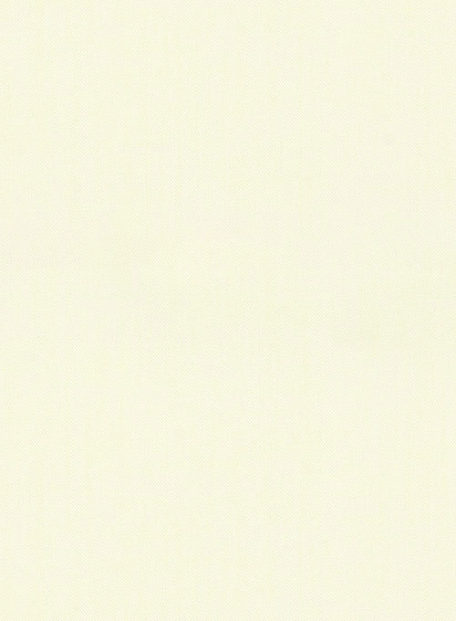 Giza Lemon Cotton Shirt - Half Sleeves