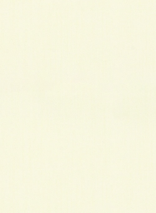 Giza Lemon Cotton Shirt- Full Sleeves