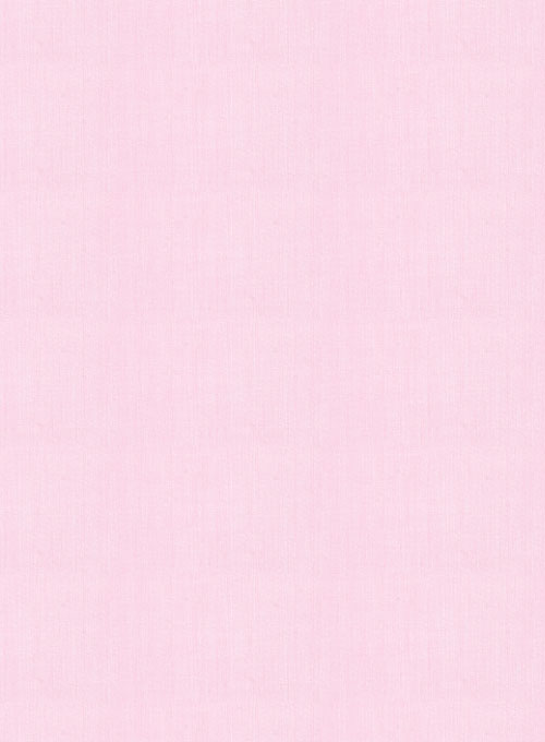 Giza Light Pink Cotton Shirt- Full Sleeves Giza Light Pink Cotton Shirt- Full Sleeves