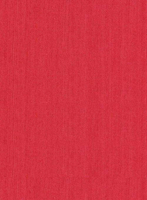 Giza Tango Cotton Shirt - Half Sleeves