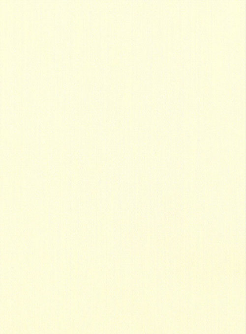 Giza Yellow Cotton Shirt- Full Sleeves