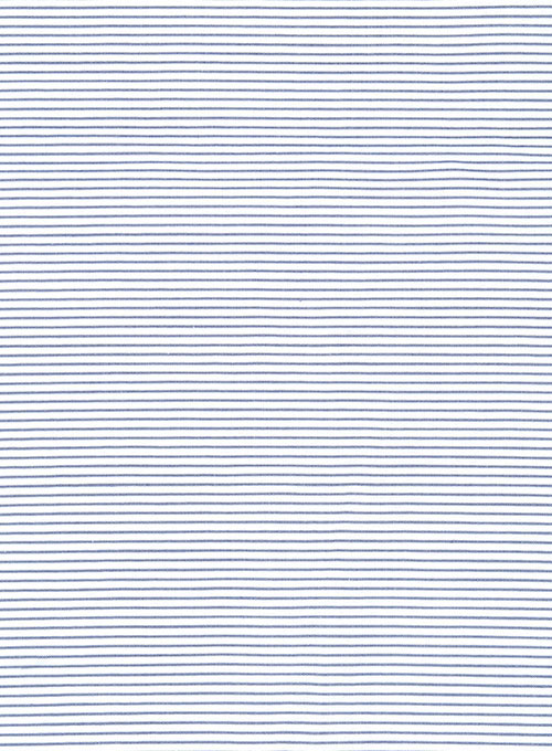 Italian Cotton Bicci Shirt - Half Sleeves