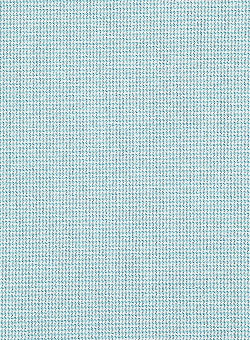 Italian Cotton Inorra Shirt - Half Sleeves