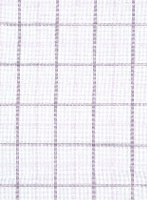 Italian Cotton Acome Shirt