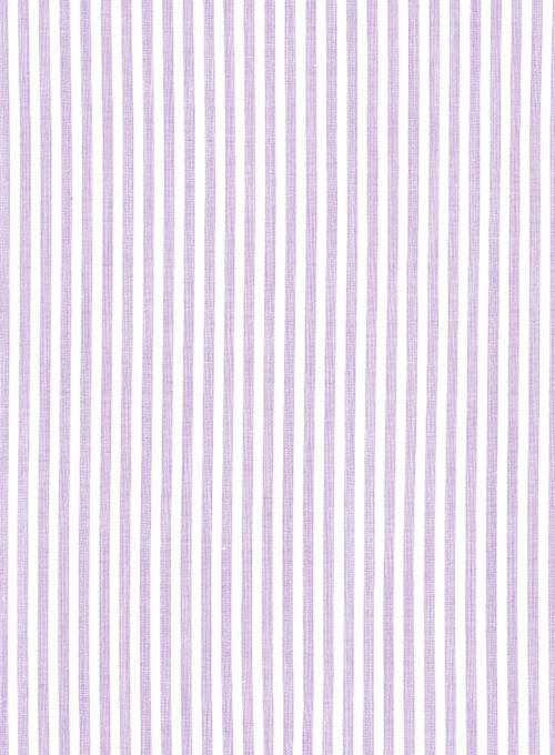 Italian Cotton Ajose Shirt