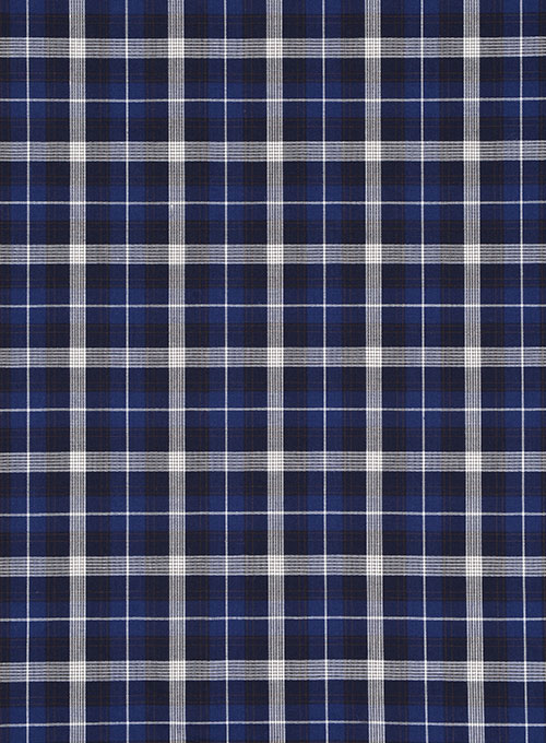 Italian Cotton Aldi Shirt