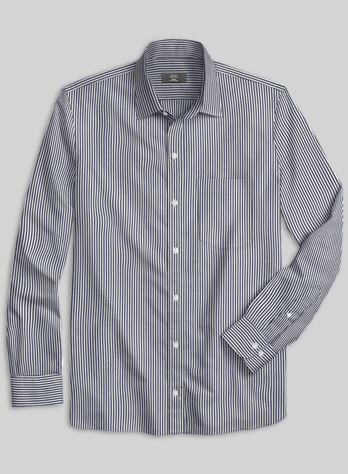 Italian Cotton Aledeo Shirt