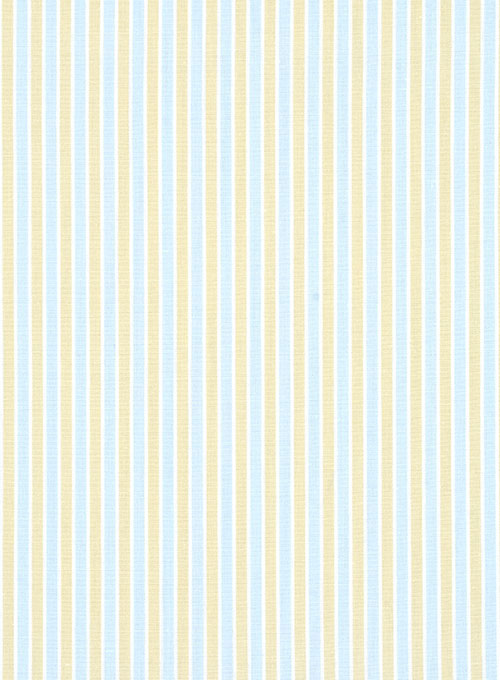 Italian Cotton Afredi Shirt - Half Sleeves
