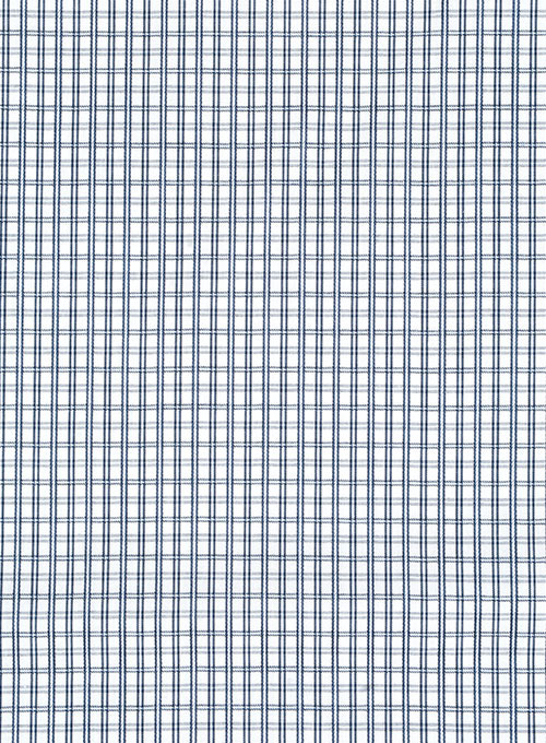 Italian Cotton Aniele Shirt