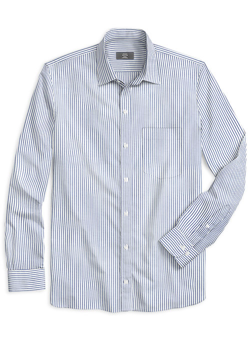 Italian Cotton Baloto Shirt