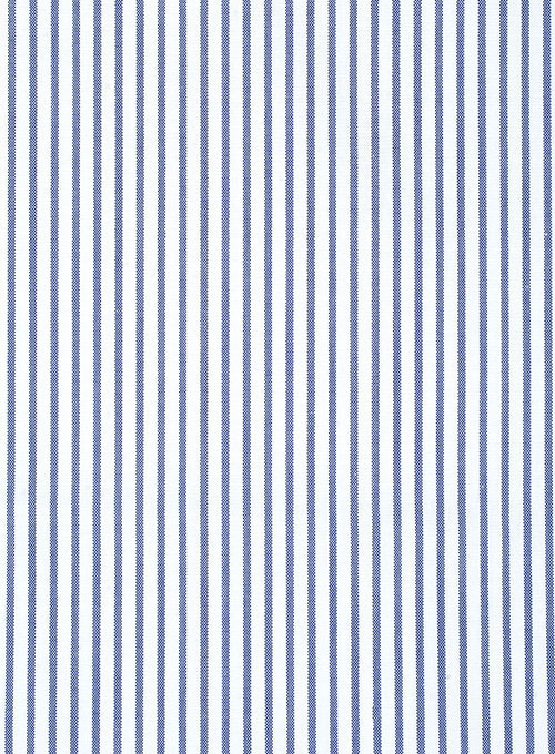 Italian Cotton Baloto Shirt