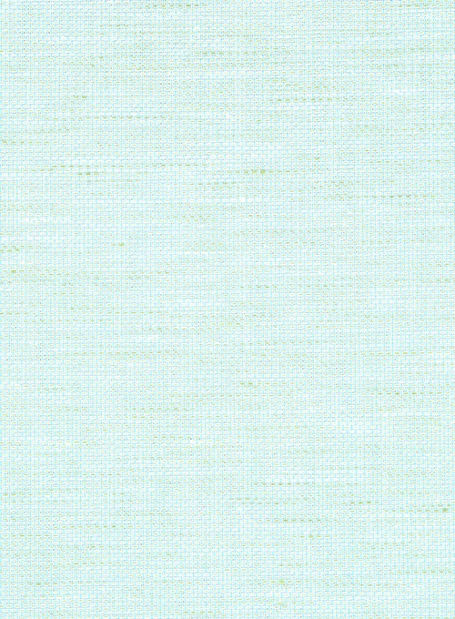 Italian Cotton Blue Green Shirt