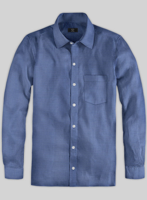 Italian Cotton Boluci Shirt