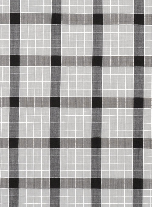 Italian Cotton Brevis Shirt