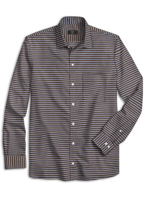Italian Cotton Ciena Shirt