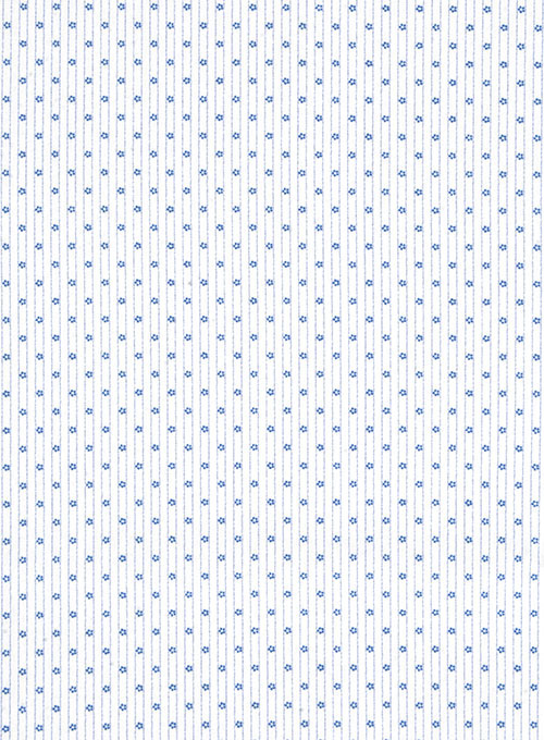 Italian Cotton Demaci Shirt