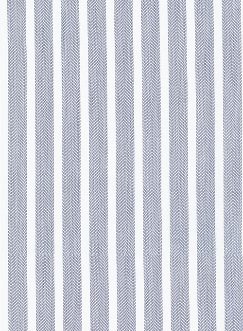 Italian Cotton Duta Shirt - Half Sleeves