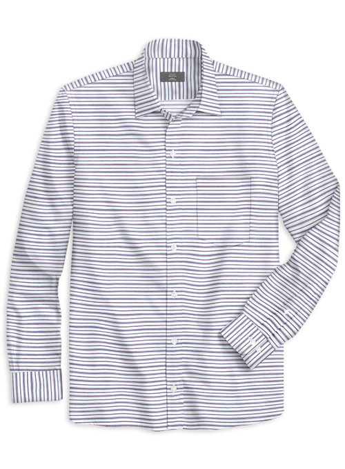 Italian Cotton Elna Shirt