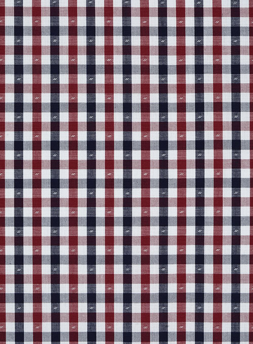 Italian Cotton Exera Shirt