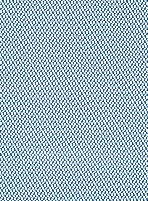 Italian Cotton Gessio Shirt