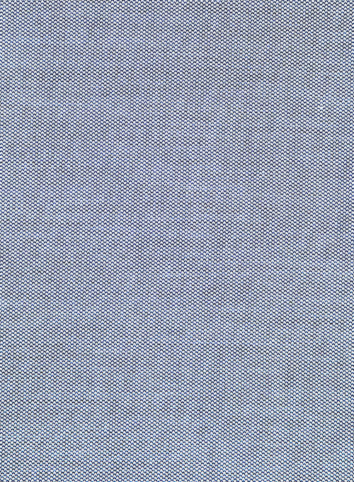 Italian Cotton Inido Shirt