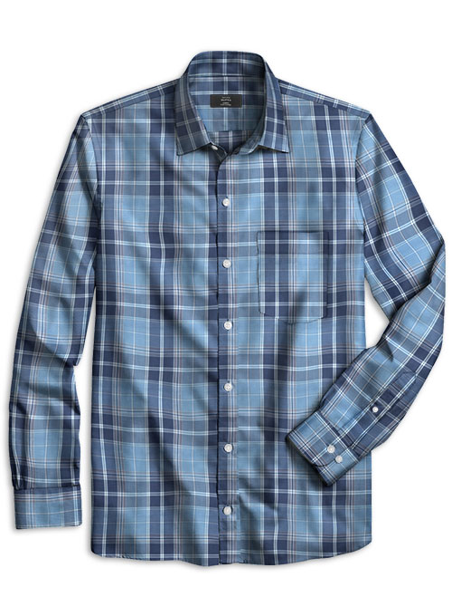 Italian Cotton Inova Shirt