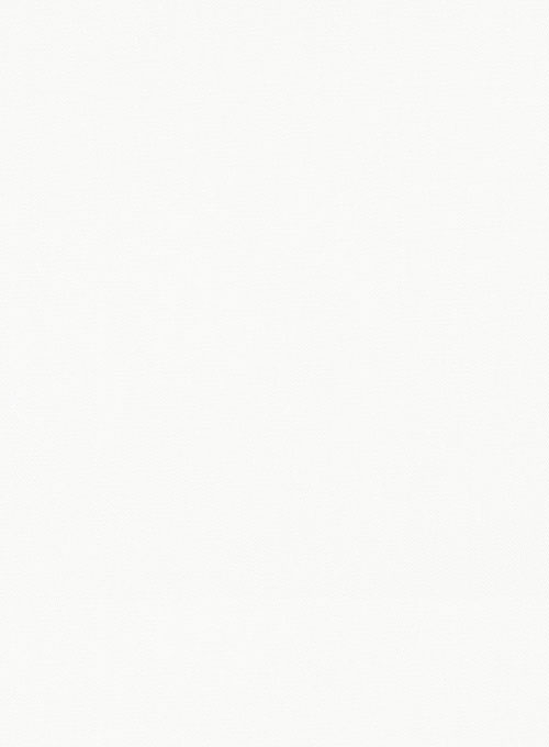 Italian Cotton Ivory Shirt - Half Sleeves