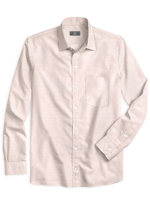 Italian Cotton Ketura Shirt