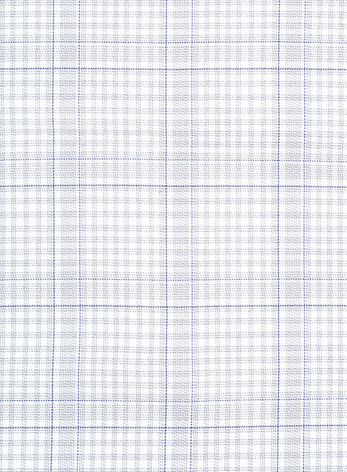 Italian Cotton Overia Shirt