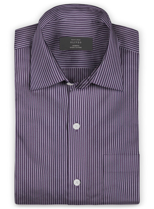 Italian Cotton Patana Shirt Italian Cotton Patana Shirt