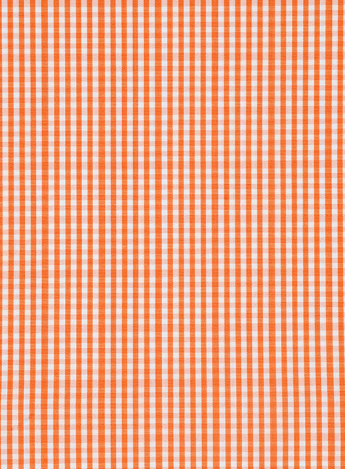 Italian Cotton Patili Shirt
