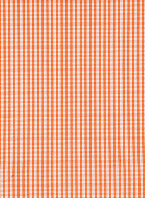 Italian Cotton Patili Shirt - Half Sleeves