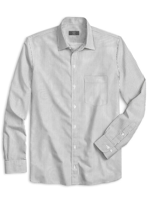 Italian Cotton Patula Shirt