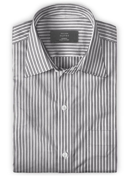 Italian Cotton Poruna Shirt Italian Cotton Poruna Shirt