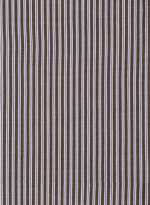 Italian Cotton Pracca Shirt