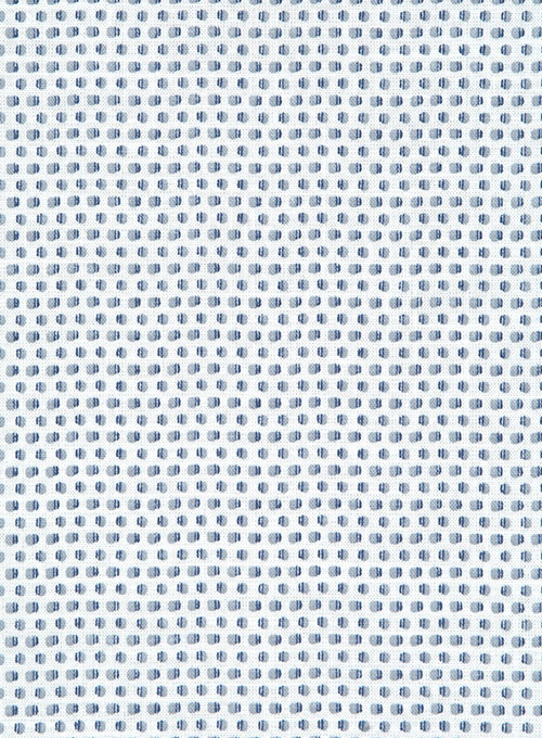 Italian Cotton Qulani Shirt
