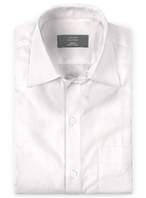 Italian Cotton Ranera Shirt Italian Cotton Ranera Shirt