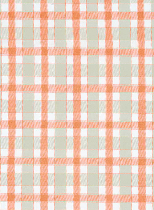 Italian Cotton Rojapi Shirt