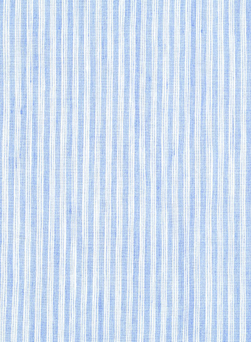 Italian Cotton Seba Shirt
