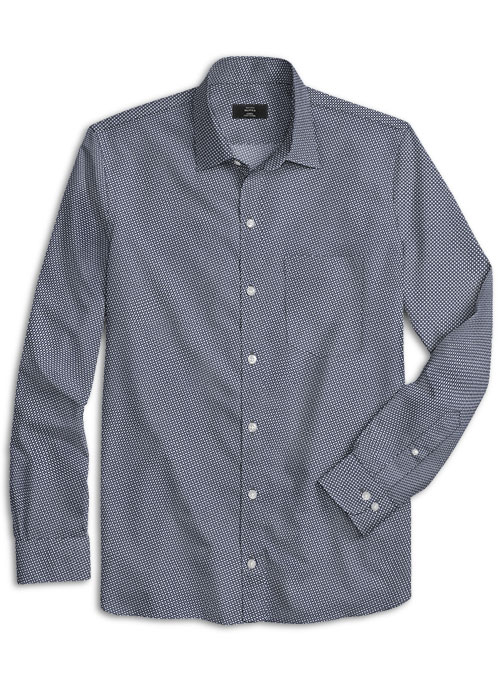 Italian Cotton Selma Shirt