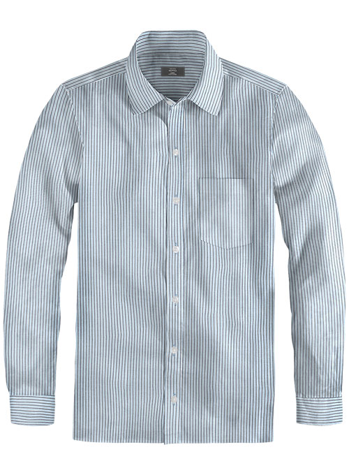 Italian Cotton Setoza Shirt