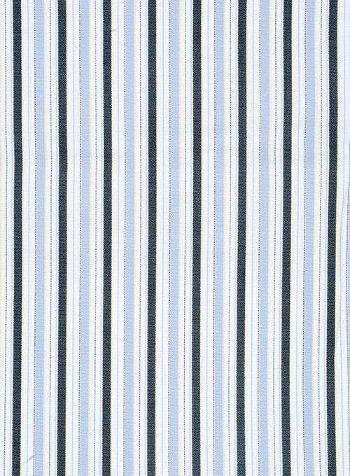 Italian Cotton Tania Shirt