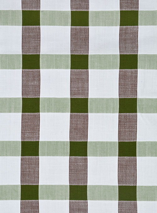 Italian Cotton Ulurro Shirt